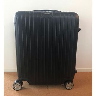 リモワ(RIMOWA)のメンズバッグ(ビジネスバッグ)