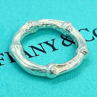 ティファニー バンブーの通販 300点以上 | Tiffany & Co.を買うならラクマ