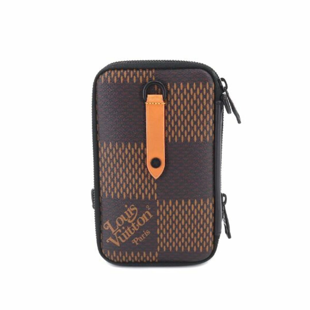 LOUIS VUITTON - 新品同様 ルイ ヴィトン LOUIS VUITTON ダミエ