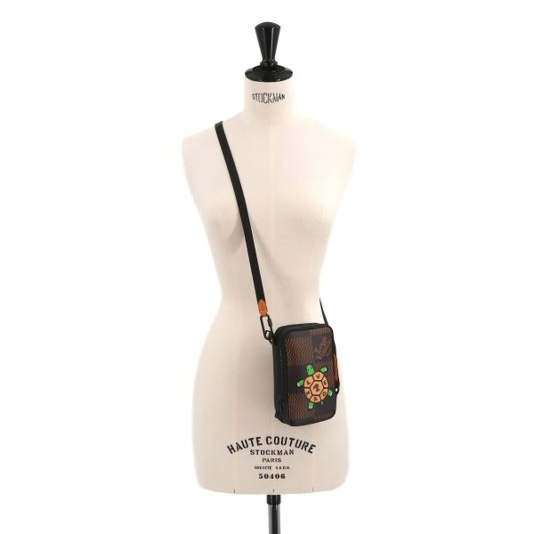 LOUIS VUITTON - 新品同様 ルイ ヴィトン LOUIS VUITTON ダミエ