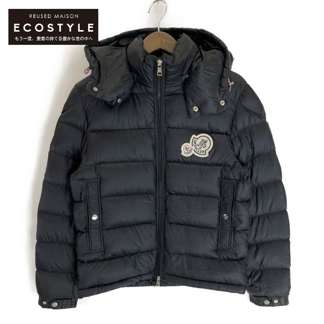 MONCLER - モンクレール ジャケット 1の通販 by エコスタイル