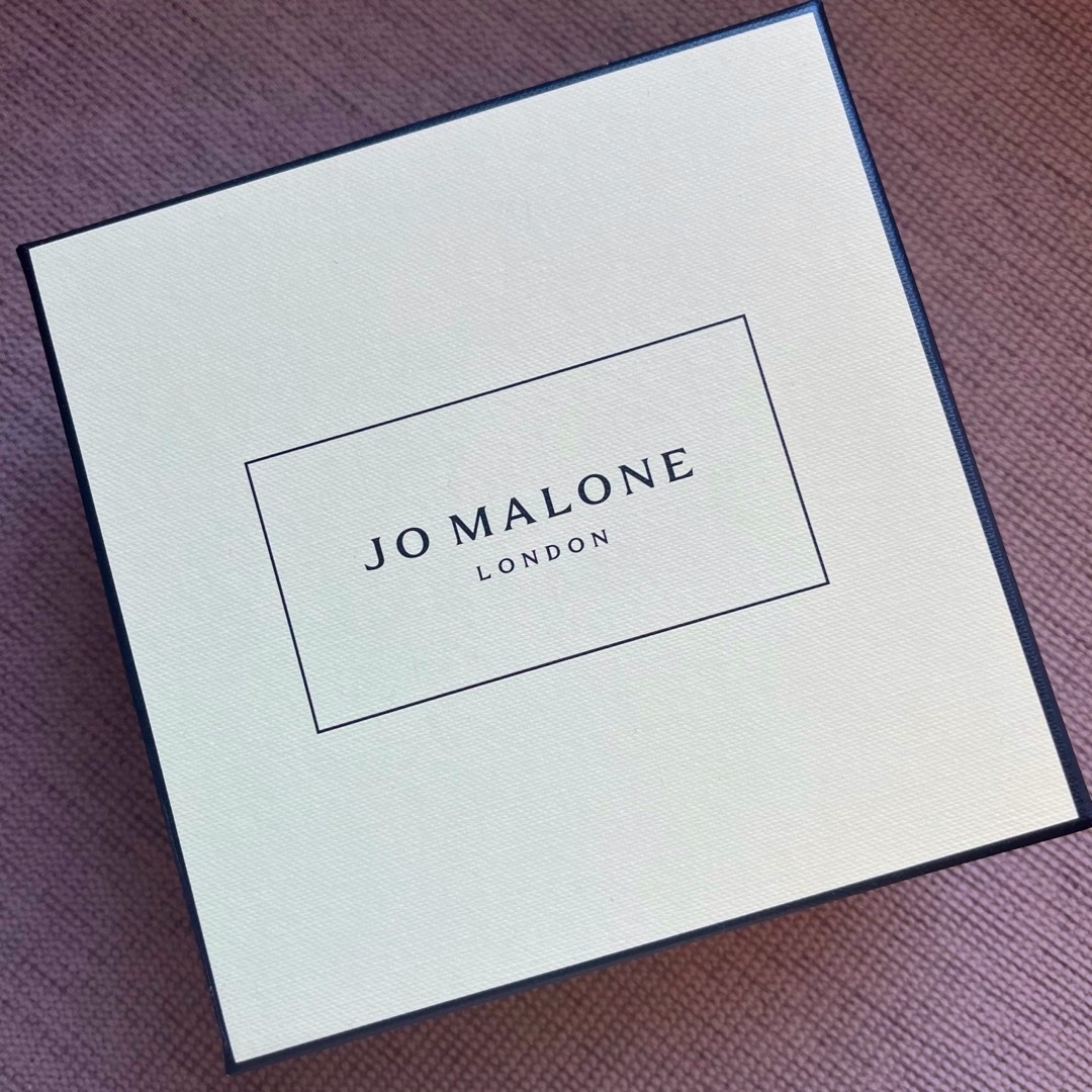 Jo MALONE バスオイル&ボディクリーム