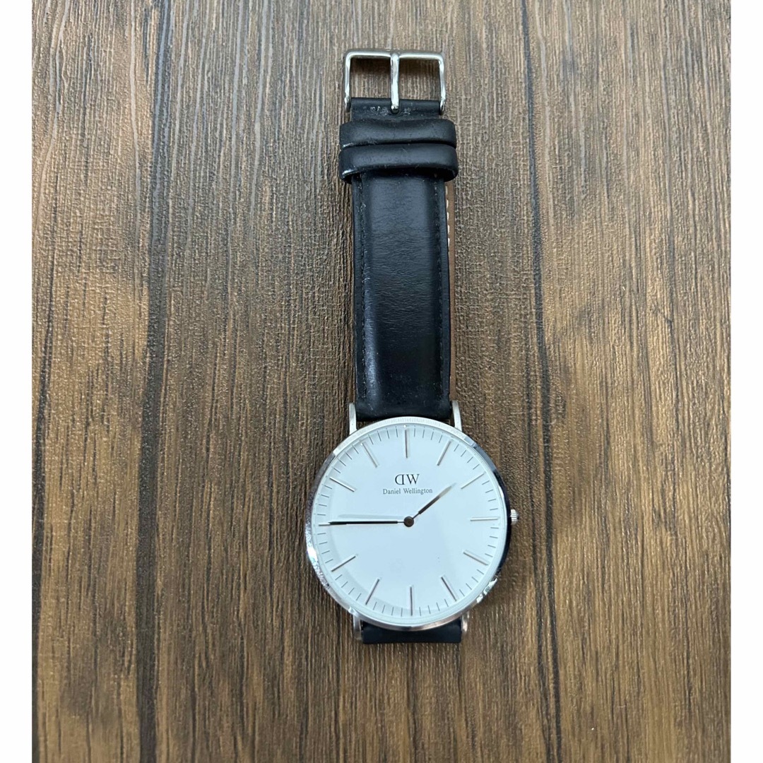 Daniel Wellington - Daniel Wellington ダニエルウェリントン 腕時計