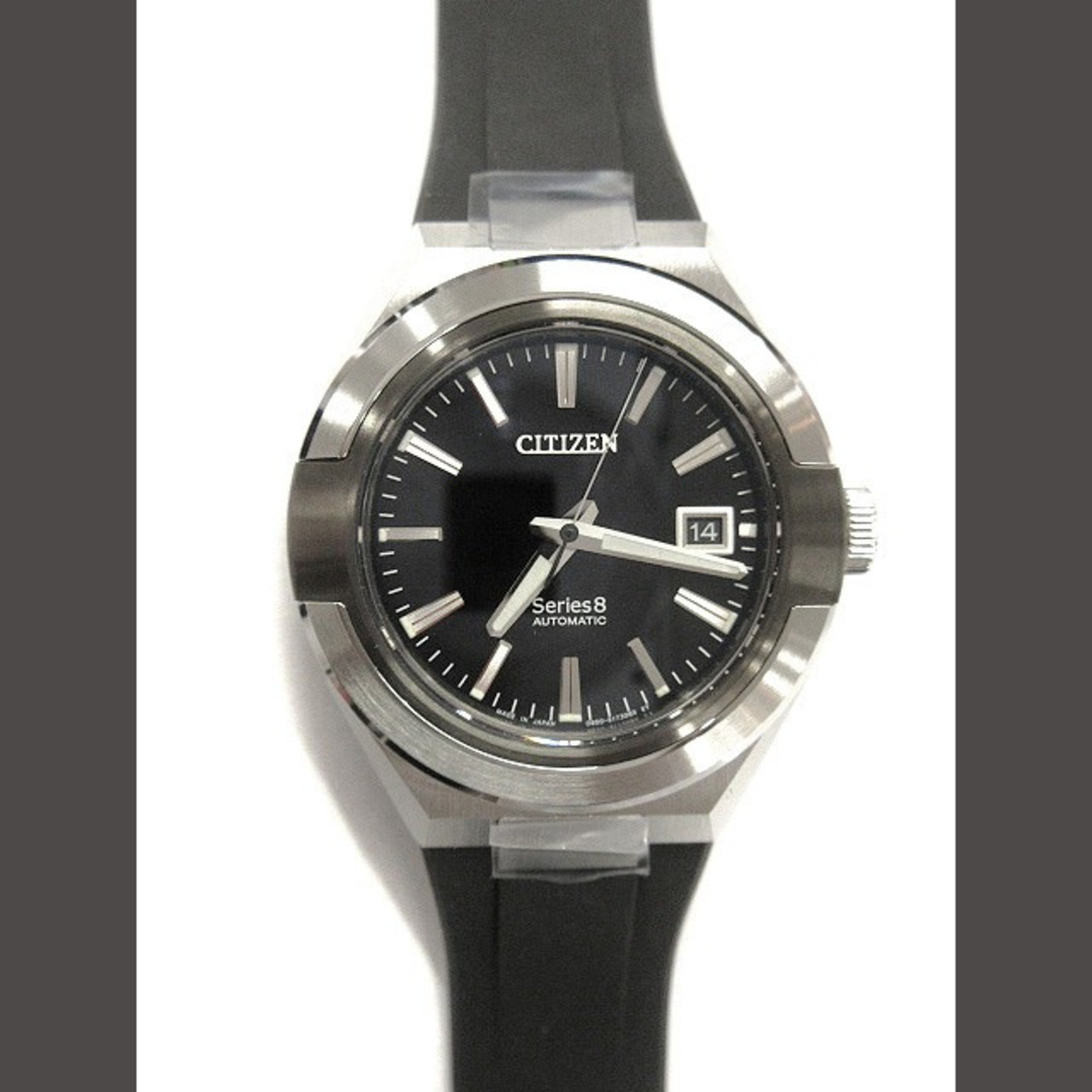 シチズン CITIZEN 腕時計 シリーズエイト 870 NA1004-10E