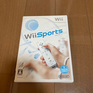 ウィー(Wii)のWiiスポーツ Wii(その他)