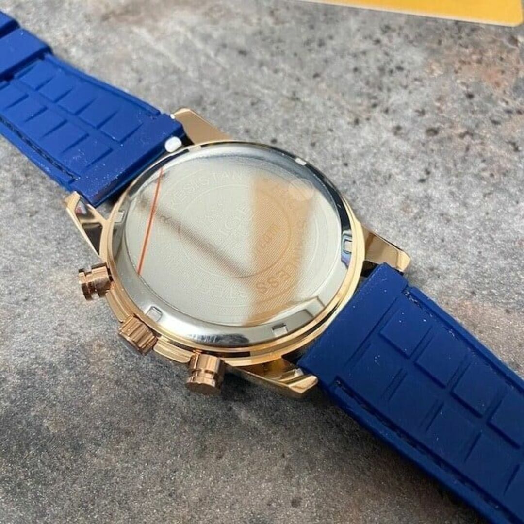 ■箱付き■新品 未使用 LIGE 高級 高品質 海外限定 ★ メンズ腕時計