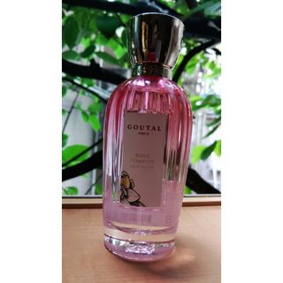 Annick Goutal - ❤️アニックグタールローズポンポンEDT100ml/未使用♪2022/♡箱なし。