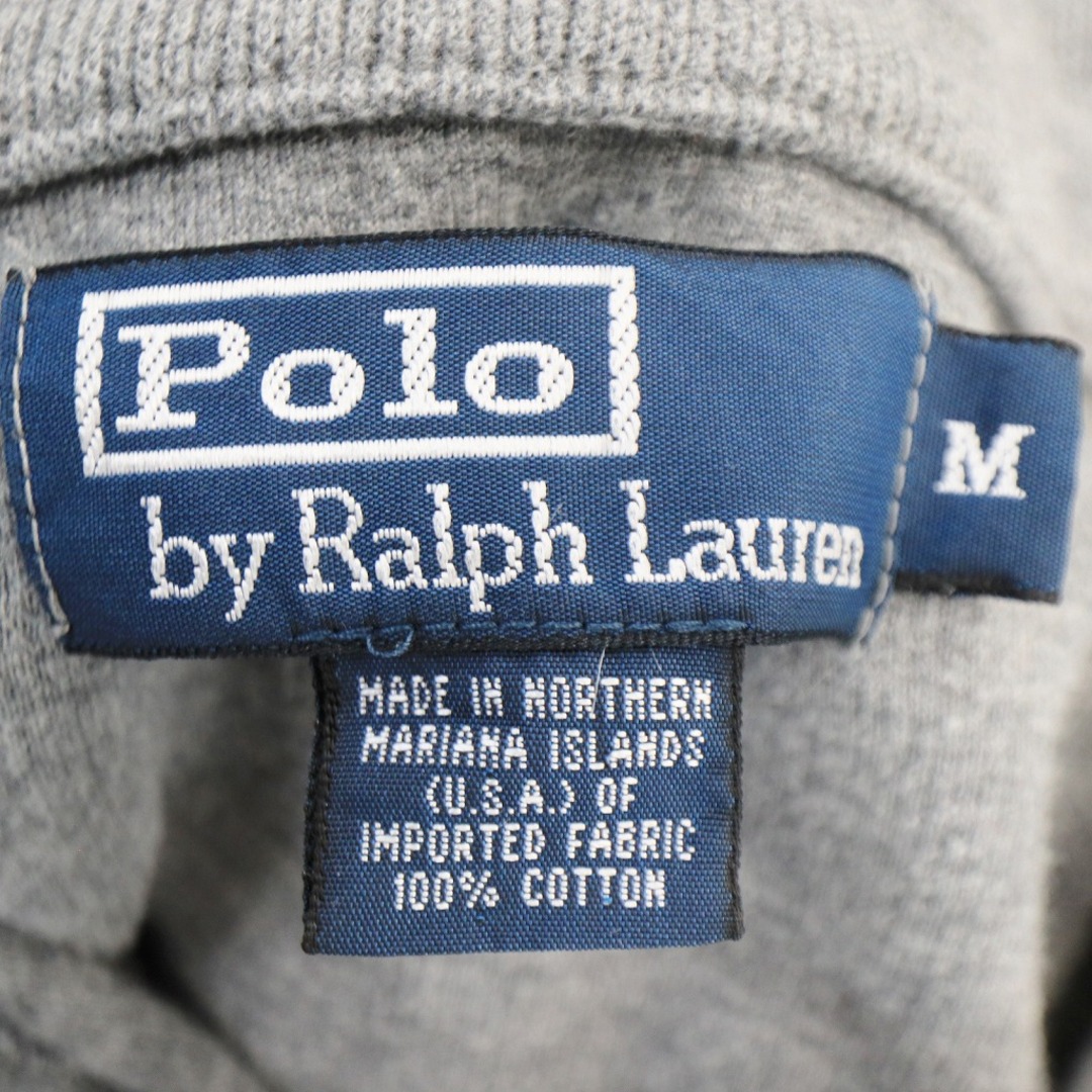 POLO RALPH LAUREN - 90年代 USA製 Polo by Ralph Lauren ポロバイラル