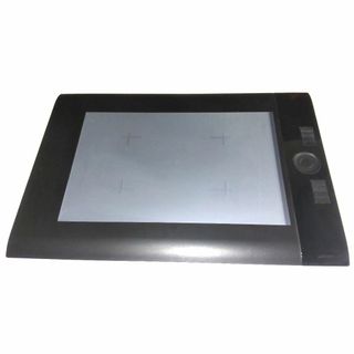 ワコム(Wacom)のWACOM Intuos4 PTK-840/K0(PC周辺機器)