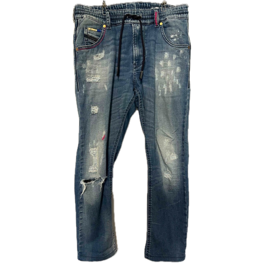 DIESEL   ディーゼル ジョグジーンズ wの通販 by s⭐︎shop