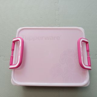 タッパーウェア(TupperwareBrands)のタッパーウェア　収納BOX(容器)