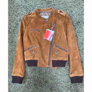 BABYLONE - 新品タグ付き‼️ MAISON SCOTCH メゾンスコッチ ウール混
