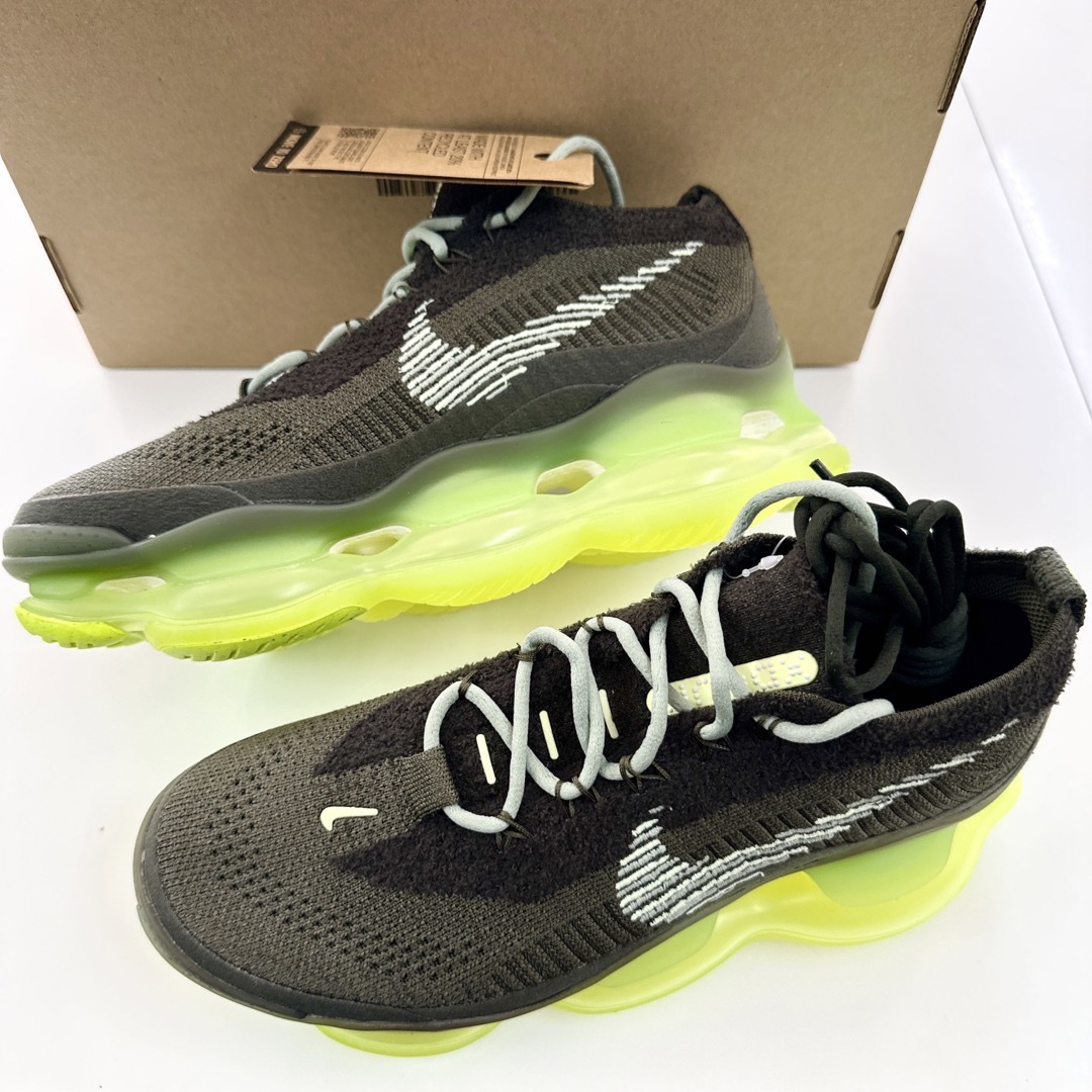 ナイキ　AIR MAX SCORPION エアマックス　スコーピオン25.5cm