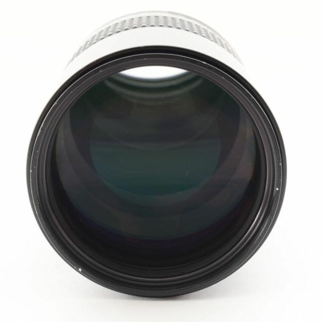 美品 ニコン AI-S NIKKOR ED 180㎜ f2.8 MF H032 2