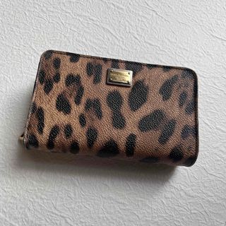 ドルチェ&ガッバーナ(DOLCE&GABBANA) 財布(レディース)の通販 200点