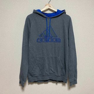 アディダス 韓国 パーカー(メンズ)の通販 69点 | adidasのメンズを買う