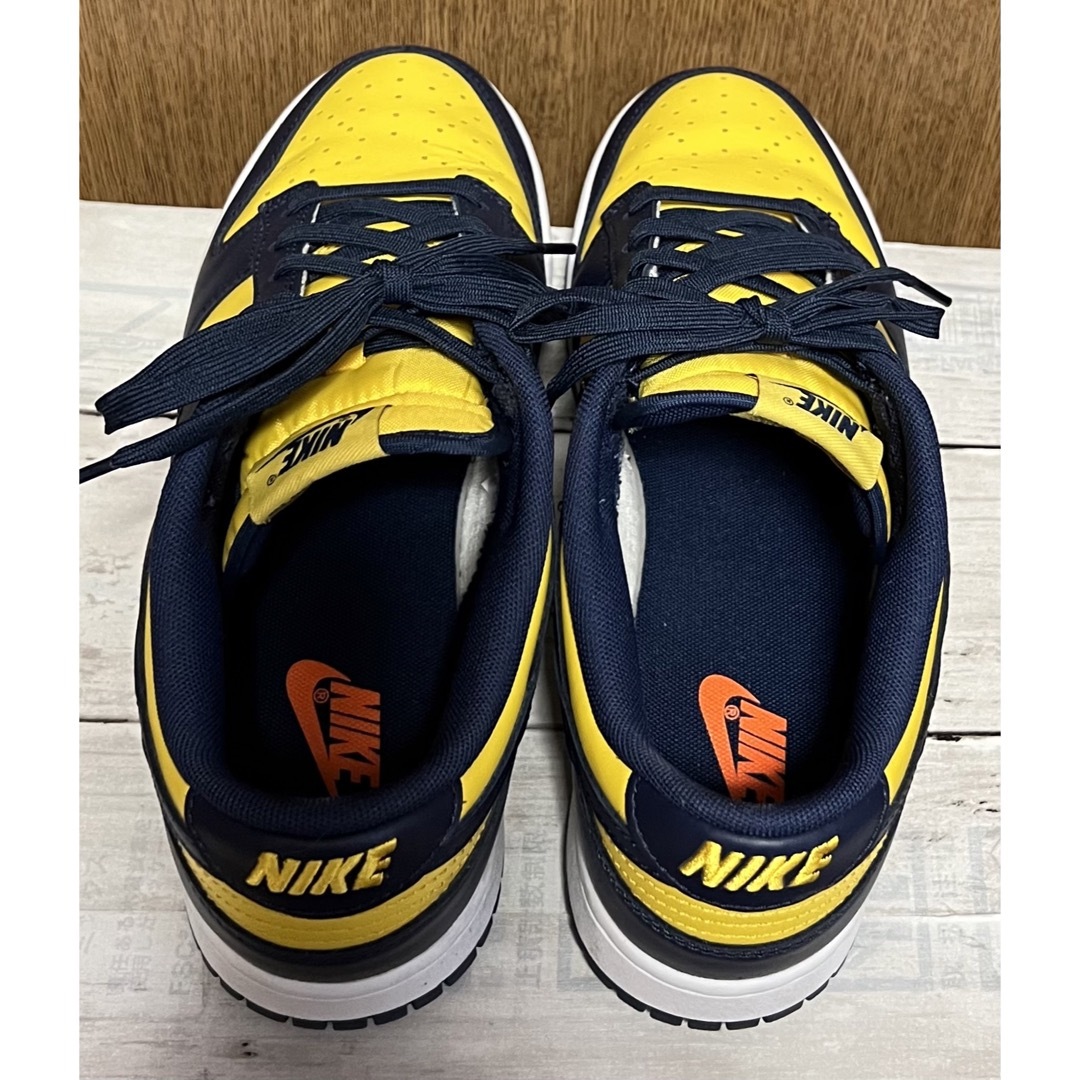 NIKE ナイキ DUNK LOW RETRO_ダンク ロー レトロ