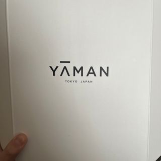 ヤーマン(YA-MAN)のYA-MAN 光美容器 Rei Beaute Venus Pro アイスブルー (その他)