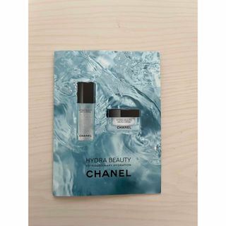 シャネル(CHANEL)のCHANEL イドゥラビューティマイクロセラム、クリーム(フェイスクリーム)