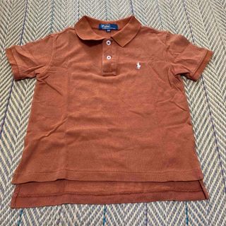 ポロラルフローレン(POLO RALPH LAUREN)のpolo ラルフローレン　ポロシャツ(Tシャツ/カットソー)