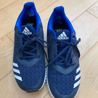 アディダス(adidas)のスニーカー　adidas 23.5センチ(スニーカー)