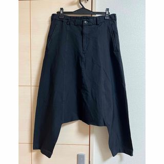 コム デ ギャルソン(COMME des GARCONS) サルエルパンツ(レディース)の
