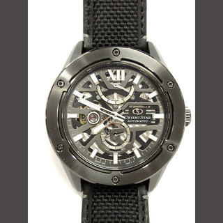 オリエント 革 腕時計(レディース)の通販 24点 | ORIENTのレディースを ...