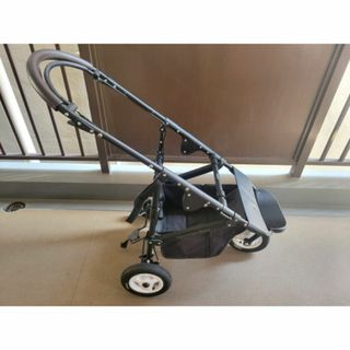 中古】エアバギーの通販 3,000点以上 | AIRBUGGYを買うならラクマ