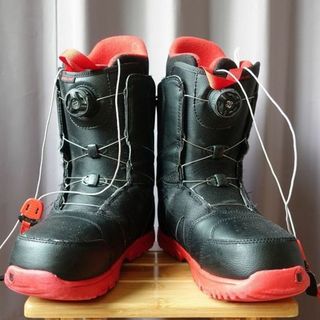 BURTON - BURTON FREE STYLE BOOTS size26の通販 by たま13260406's ...