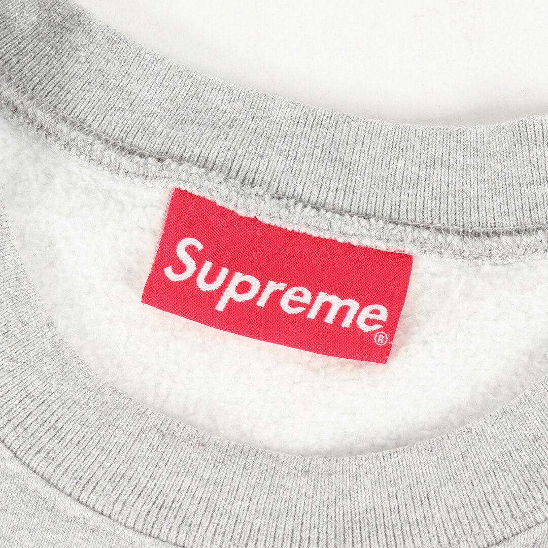 Supreme - Supreme シュプリーム スウェット サイズ:M 20AW ビッグ ...