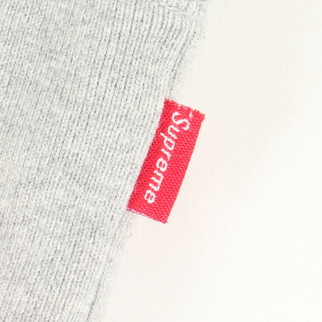 SUPREME BOX LOGO トレーナー　LARGEサイズ