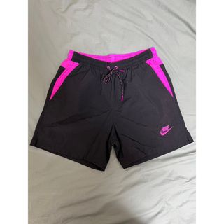 ナイキ(NIKE)のNIKE:ハーフパンツ(ショートパンツ)