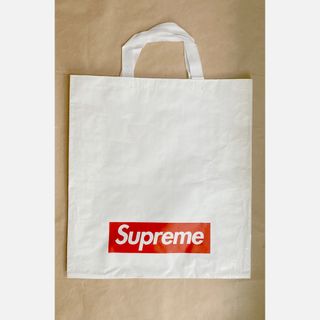 シュプリーム(Supreme)のSupreme ショッパー（中）(エコバッグ)