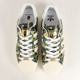 A BATHING APE - A BATHING APE ア ベイシング エイプ サイズ:28.5cm ...