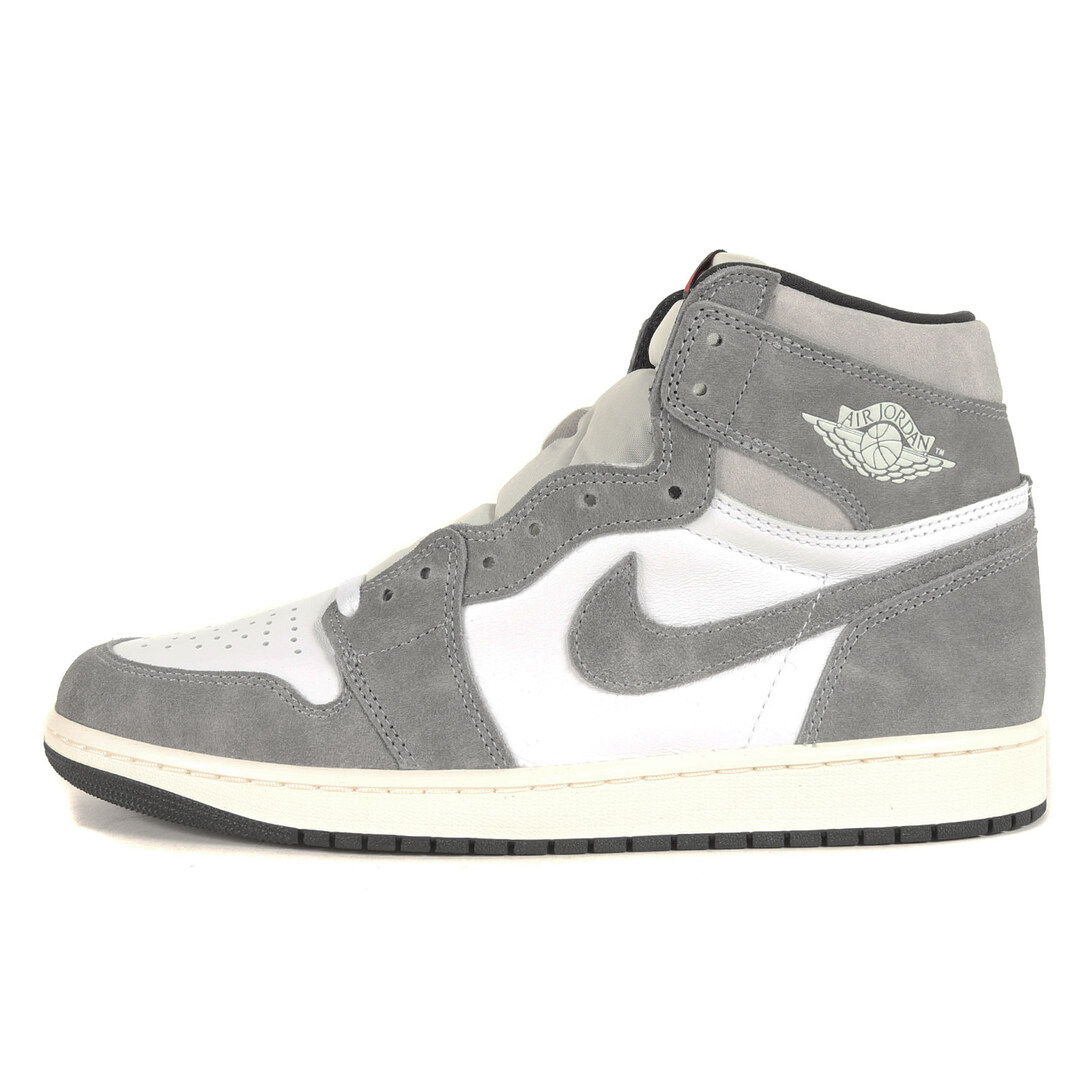 NIKE AIR JORDAN 1 HIGH OG"Heritage"28.5㎝