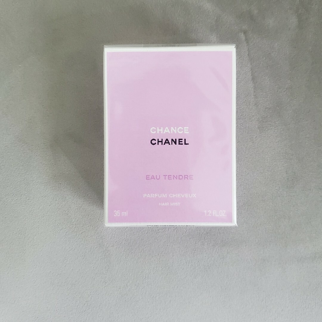 CHANEL(シャネル)のCHANELヘアミスト コスメ/美容のヘアケア/スタイリング(ヘアケア)の商品写真
