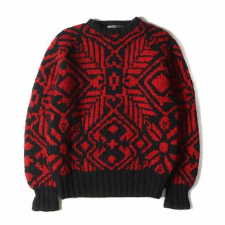POLO Ralph Lauren ポロ ラルフローレン ニット サイズ:M 90s