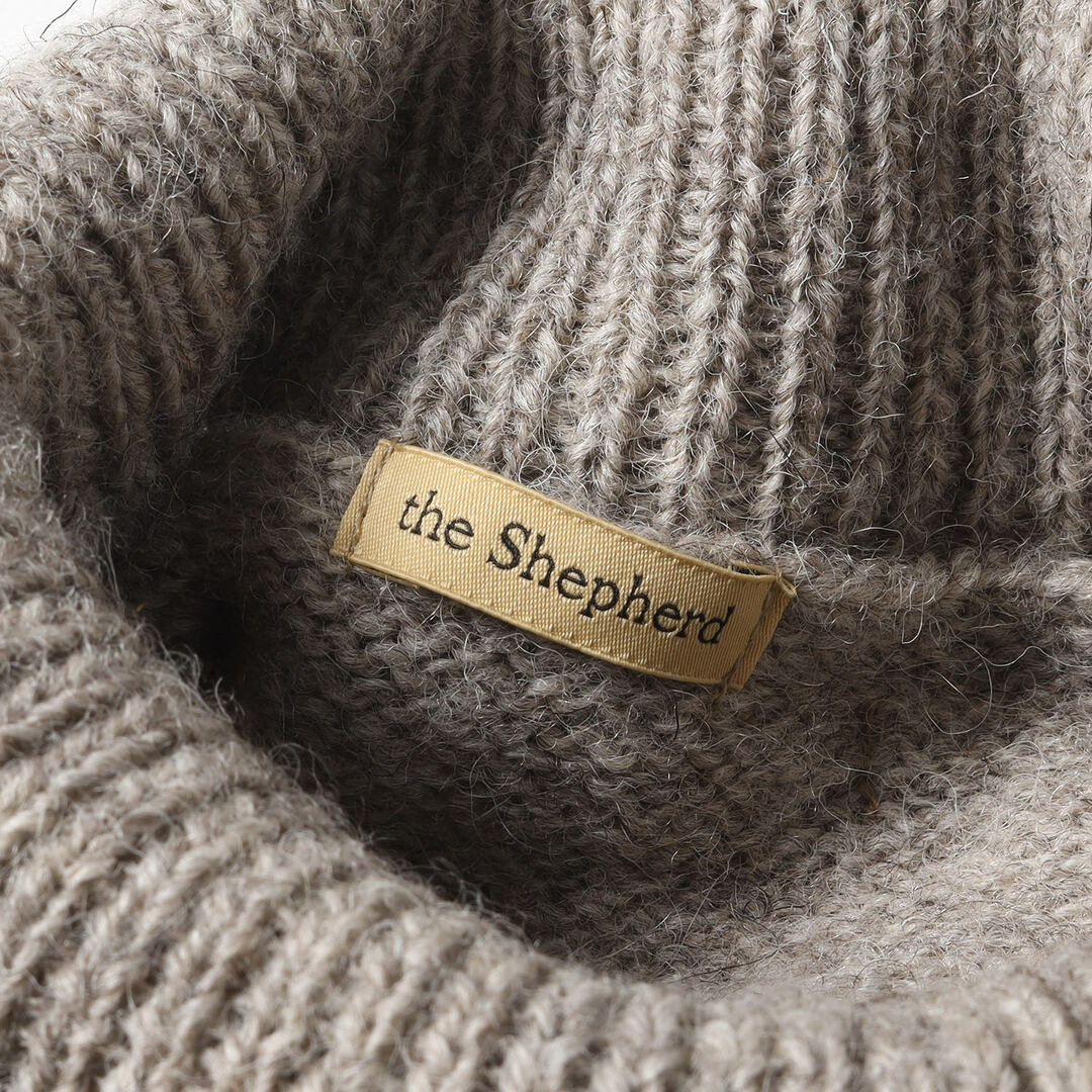 UNDERCOVER - UNDERCOVER アンダーカバー サイズ:3 22AW the Shepherd
