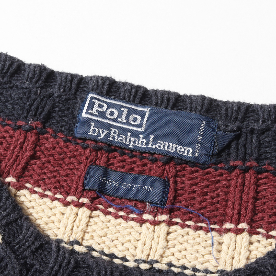 POLO RALPH LAUREN   POLO Ralph Lauren ポロ ラルフローレン ニット