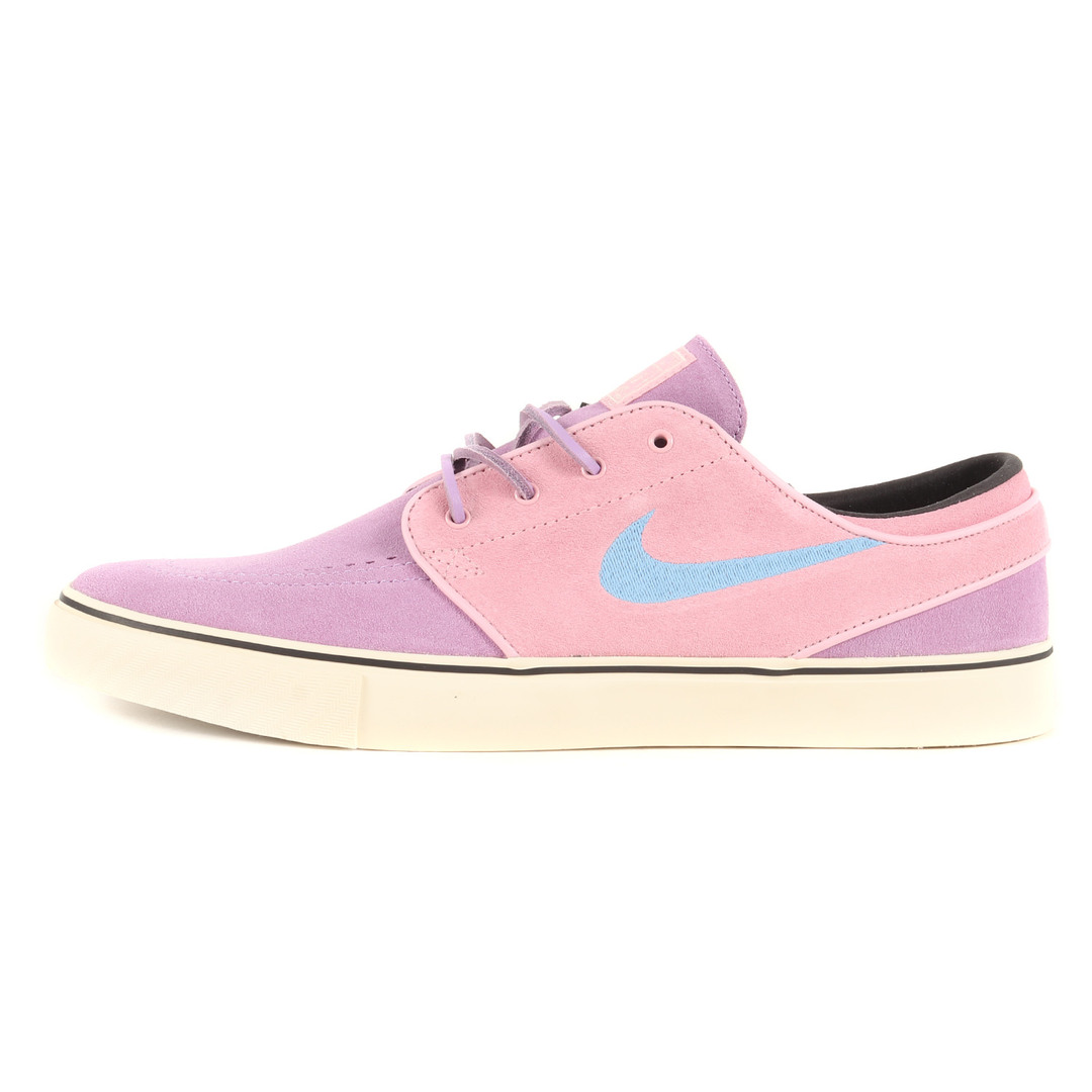 NIKE ナイキ サイズ:28.5cm SB ZOOM JANOSKI OG+ LILAC (DV5475-500) 2023年 ズーム ジャノスキー ライラック ノイズアクア US10.5 ローカット スニーカー シューズ 靴 【メンズ】