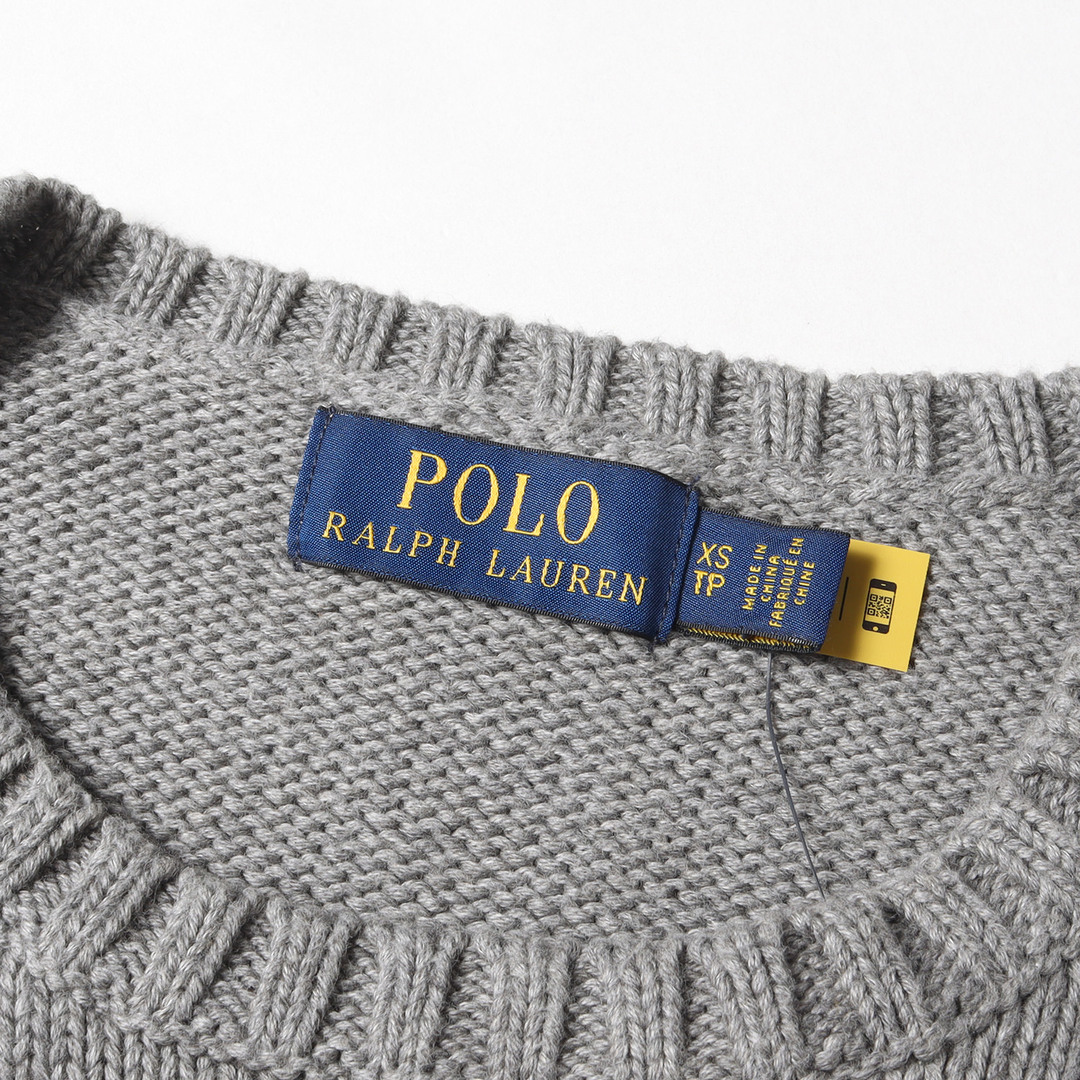 POLO RALPH LAUREN - POLO Ralph Lauren ポロ ラルフローレン ニット