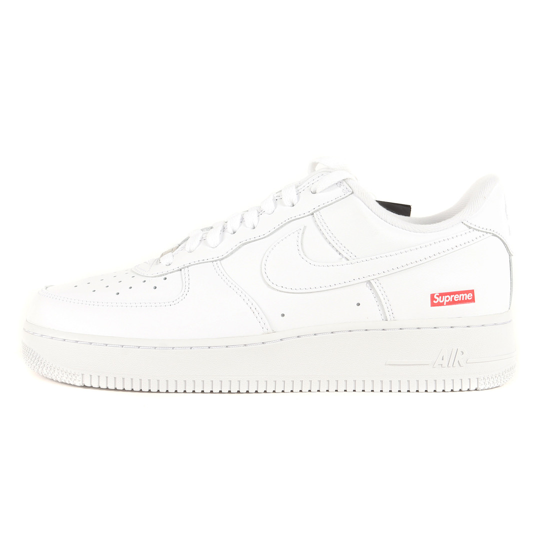 Supreme - Supreme シュプリーム サイズ:27.5cm NIKE AIR FORCE 1 LOW