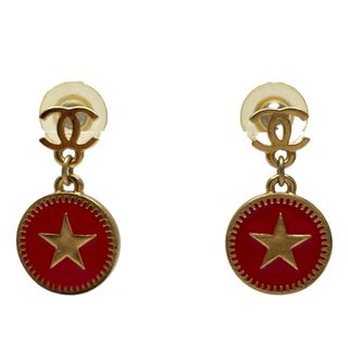 シャネル スター ピアスの通販 100点以上 | CHANELのレディースを買う