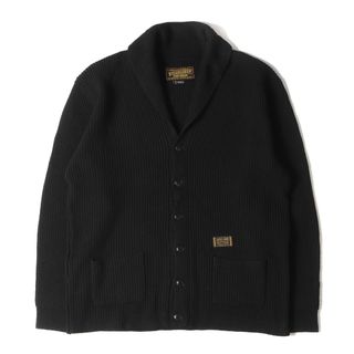 NEIGHBORHOOD - 22aw NEIGHBORHOOD モヘアカーディガン Mサイズの通販