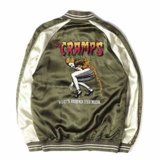ヒステリックグラマー スカジャンの通販 200点以上 | HYSTERIC GLAMOUR