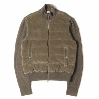 モンクレール ニット/セーター(メンズ)の通販 300点以上 | MONCLERの