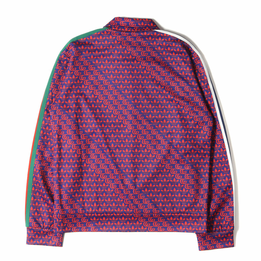 Gucci - GUCCI グッチ ジャケット サイズ:XL 22SS adidas アディダス Gucci - GUCCI グッチ ジャケット サイズ:XL 22SS adidas アディダス