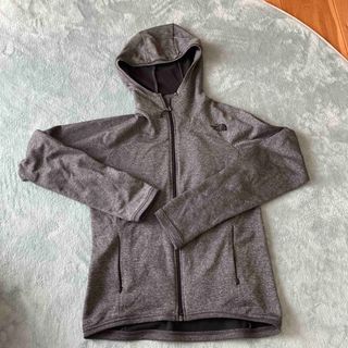 ザノースフェイス(THE NORTH FACE)の【レディースS】ノースフェイス　パーカー(パーカー)