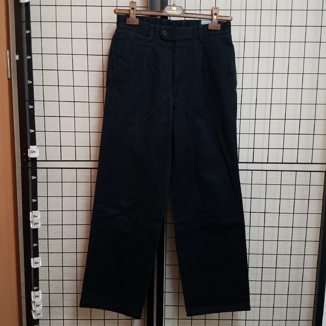 KENZO - 日本製 KENZO HOMME Cotton Chino Pantsの通販 by ひろゆき's