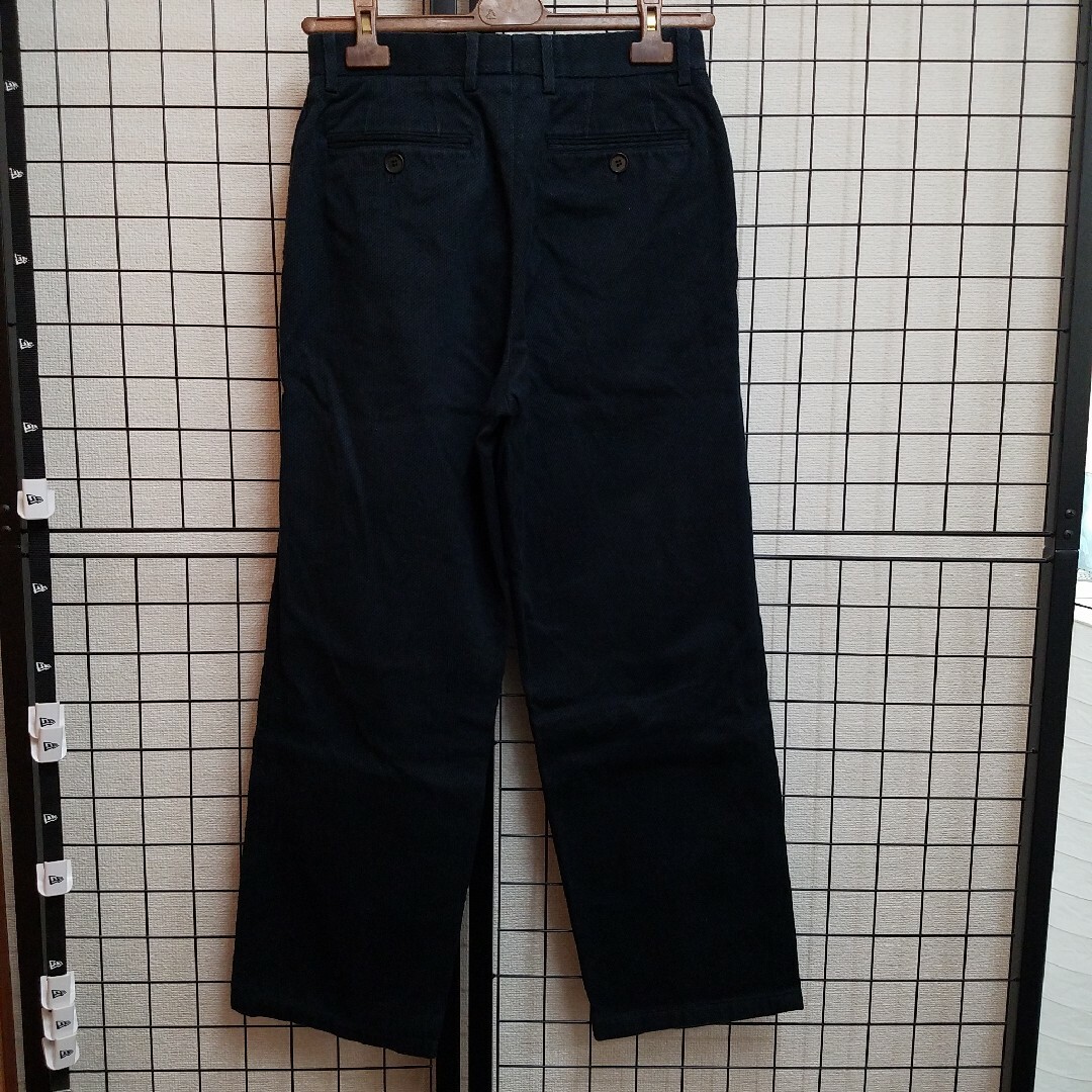 KENZO - 日本製 KENZO HOMME Cotton Chino Pantsの通販 by ひろゆき's